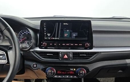 KIA K3, 2022 год, 1 550 000 рублей, 12 фотография