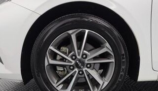 KIA K3, 2022 год, 1 550 000 рублей, 11 фотография