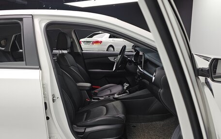 KIA K3, 2022 год, 1 550 000 рублей, 17 фотография