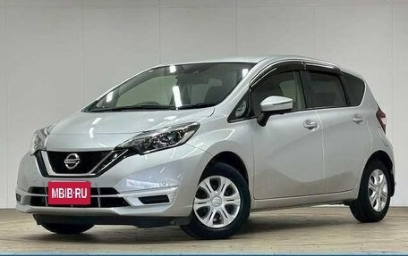 Toyota Passo III, 2021 год, 859 000 рублей, 38 фотография