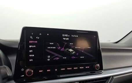 KIA K3, 2022 год, 1 550 000 рублей, 15 фотография