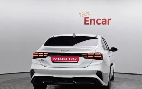 KIA K3, 2022 год, 1 550 000 рублей, 4 фотография