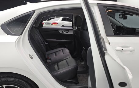 KIA K3, 2022 год, 1 550 000 рублей, 18 фотография