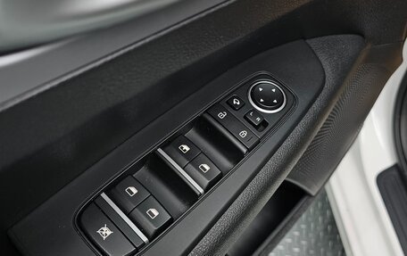 KIA K3, 2022 год, 1 550 000 рублей, 19 фотография