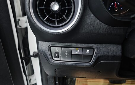 KIA K3, 2022 год, 1 550 000 рублей, 20 фотография