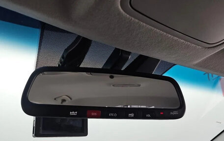 KIA K3, 2022 год, 1 550 000 рублей, 25 фотография