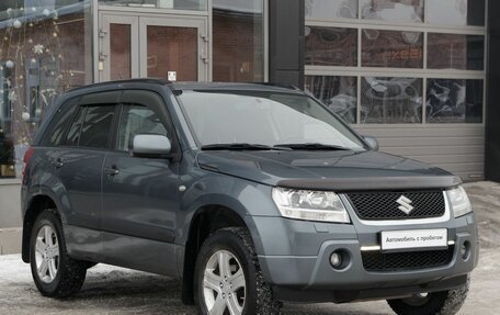 Suzuki Grand Vitara, 2007 год, 950 000 рублей, 3 фотография