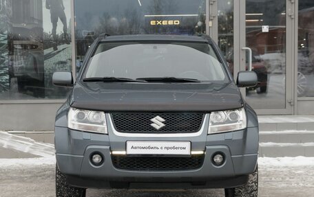 Suzuki Grand Vitara, 2007 год, 950 000 рублей, 2 фотография