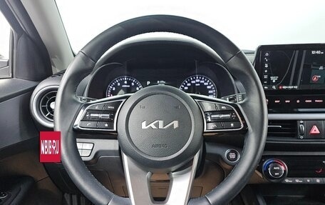 KIA K3, 2022 год, 1 550 000 рублей, 21 фотография