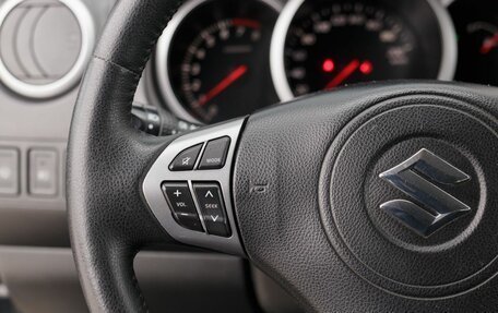 Suzuki Grand Vitara, 2007 год, 950 000 рублей, 12 фотография