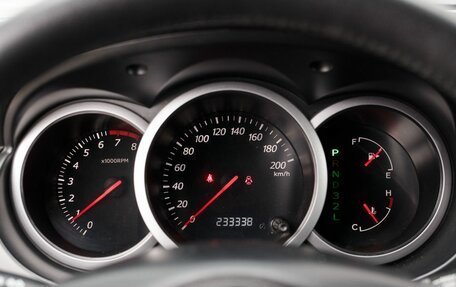 Suzuki Grand Vitara, 2007 год, 950 000 рублей, 13 фотография