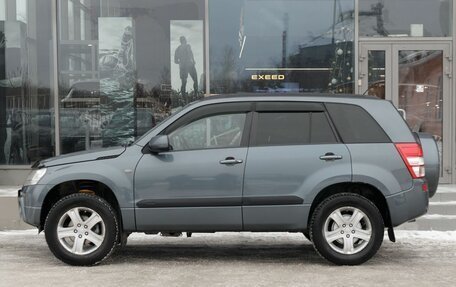 Suzuki Grand Vitara, 2007 год, 950 000 рублей, 8 фотография