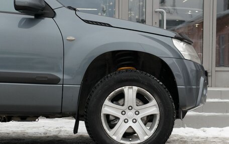 Suzuki Grand Vitara, 2007 год, 950 000 рублей, 9 фотография