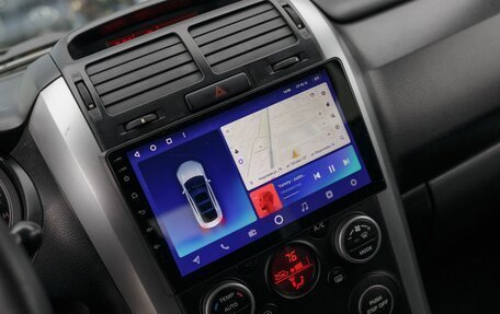 Suzuki Grand Vitara, 2007 год, 950 000 рублей, 14 фотография