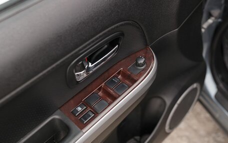 Suzuki Grand Vitara, 2007 год, 950 000 рублей, 16 фотография