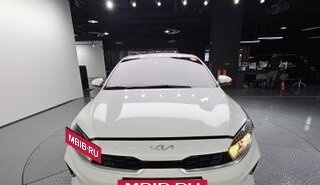 KIA K3, 2022 год, 1 550 000 рублей, 13 фотография