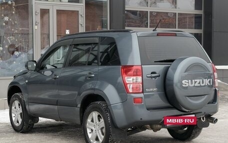 Suzuki Grand Vitara, 2007 год, 950 000 рублей, 7 фотография