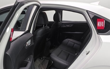 KIA K3, 2022 год, 1 550 000 рублей, 16 фотография