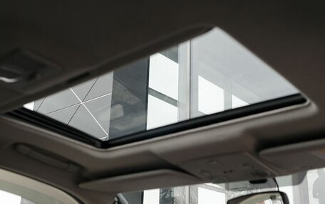 Suzuki Grand Vitara, 2007 год, 950 000 рублей, 18 фотография