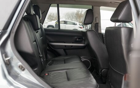 Suzuki Grand Vitara, 2007 год, 950 000 рублей, 19 фотография