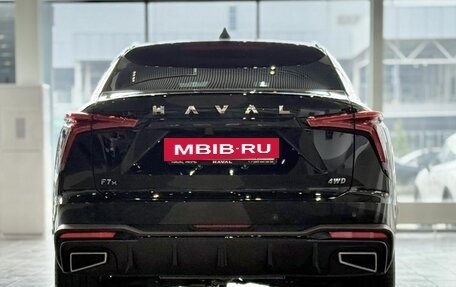 Haval F7x, 2025 год, 3 699 000 рублей, 6 фотография