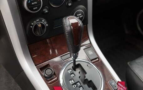 Suzuki Grand Vitara, 2007 год, 950 000 рублей, 15 фотография