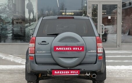 Suzuki Grand Vitara, 2007 год, 950 000 рублей, 6 фотография