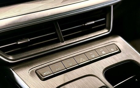 Haval F7x, 2025 год, 3 699 000 рублей, 11 фотография