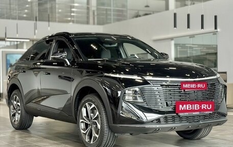 Haval F7x, 2025 год, 3 699 000 рублей, 3 фотография