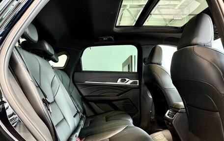 Haval F7x, 2025 год, 3 699 000 рублей, 13 фотография
