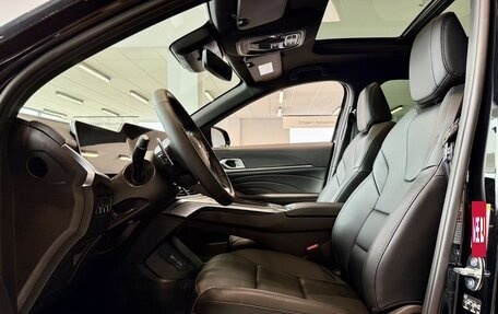 Haval F7x, 2025 год, 3 699 000 рублей, 9 фотография