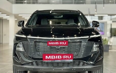 Haval F7x, 2025 год, 3 699 000 рублей, 2 фотография