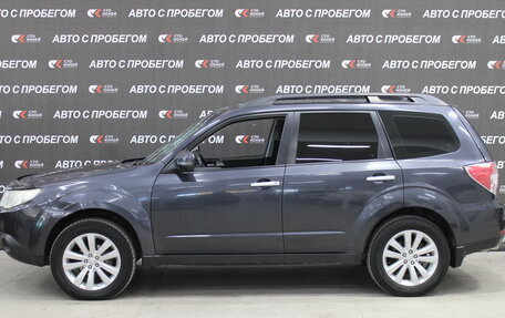 Subaru Forester, 2011 год, 1 196 000 рублей, 5 фотография