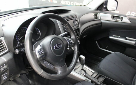 Subaru Forester, 2011 год, 1 196 000 рублей, 7 фотография