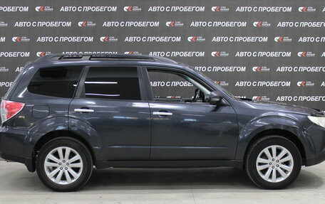 Subaru Forester, 2011 год, 1 196 000 рублей, 3 фотография