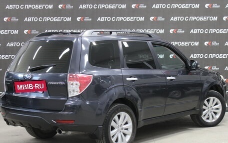 Subaru Forester, 2011 год, 1 196 000 рублей, 4 фотография