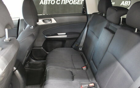 Subaru Forester, 2011 год, 1 196 000 рублей, 16 фотография