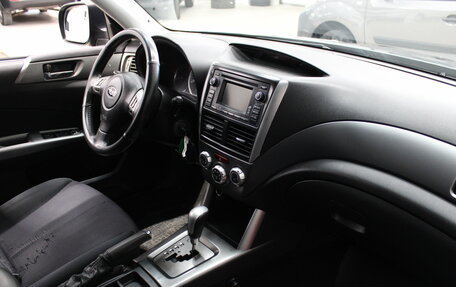 Subaru Forester, 2011 год, 1 196 000 рублей, 9 фотография