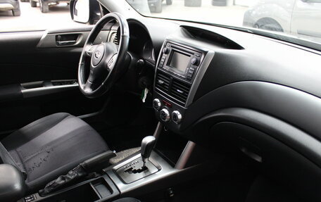 Subaru Forester, 2011 год, 1 196 000 рублей, 8 фотография