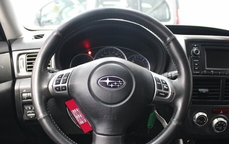 Subaru Forester, 2011 год, 1 196 000 рублей, 12 фотография