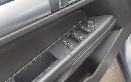 Opel Astra H, 2008 год, 550 000 рублей, 15 фотография