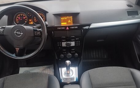 Opel Astra H, 2008 год, 550 000 рублей, 16 фотография