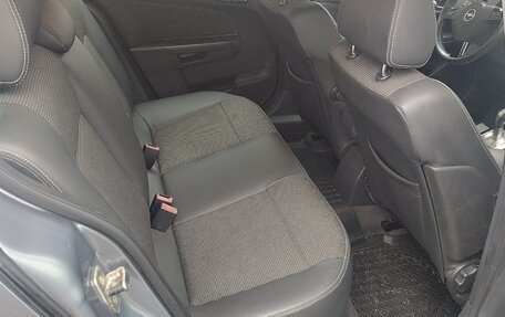 Opel Astra H, 2008 год, 550 000 рублей, 20 фотография