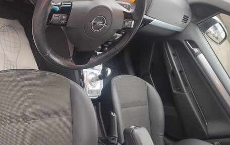 Opel Astra H, 2008 год, 550 000 рублей, 19 фотография