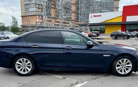 BMW 5 серия, 2015 год, 1 935 000 рублей, 4 фотография