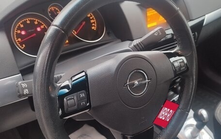 Opel Astra H, 2008 год, 550 000 рублей, 18 фотография