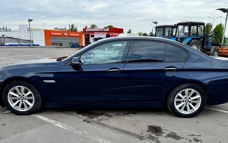 BMW 5 серия, 2015 год, 1 935 000 рублей, 8 фотография