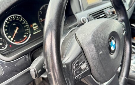 BMW 5 серия, 2015 год, 1 935 000 рублей, 10 фотография