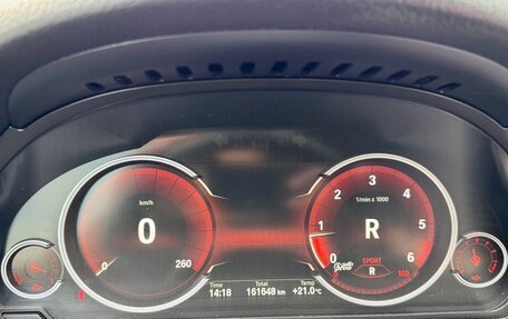 BMW 5 серия, 2015 год, 1 935 000 рублей, 14 фотография