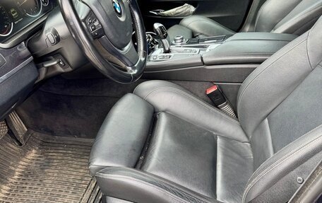 BMW 5 серия, 2015 год, 1 935 000 рублей, 9 фотография